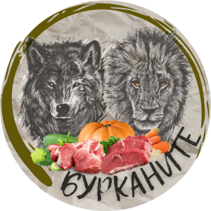 Бурканите