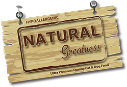 Natural Greatness