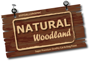 Natural Woodland