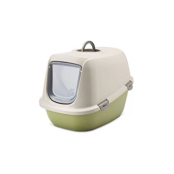 Savic Котешка тоалетна къща  Leo Happy Planet  64 x 46 x 45см