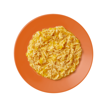  Applaws Chicken Breast with Pumpkin in broth 70g- Месни хапки за котка с пилешко филе и тиква в бульон