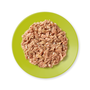 Applaws Tuna Fillet with Seaweed in broth 70g - Месни хапки за котка с риба тон и водорасли в бульон