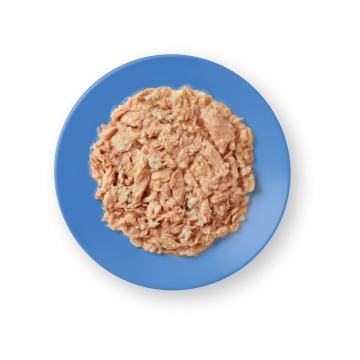 Applaws Tuna with Crab in broth 70g - Месни хапки за котка риба тон с раци в бульон