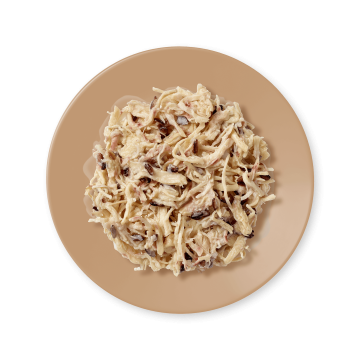 Applaws Chicken with Rice in Broth 70g - Пауч за котка пиле с див ориз в бульон