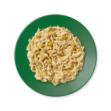 Applaws Chicken with Asparagus in Broth 70g – Пауч за котка пиле с аспержи в бульон