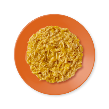 Applaws Chicken with Pumpkin in Broth 70g - Пауч за котка пиле с тиква в бульон