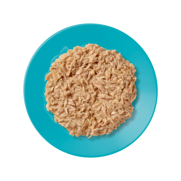 Applaws Cat Tuna Fillet in Broth 70g - Пауч за котка с риба тон в бульон