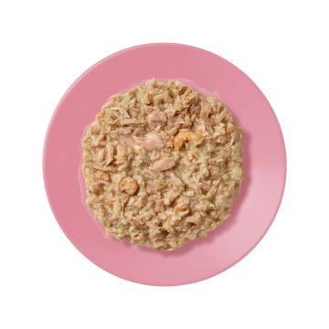 Applaws Tuna with Pacific Prawn in Broth 70g - Пауч за котка риба тон и скариди в бульон