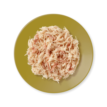 Applaws Chicken with Lamb in Jelly 70g - Пауч за котка пиле и агне в желе