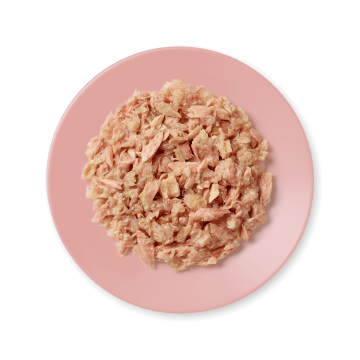 Applaws Tuna Fillet with Salmon in Jelly 70g - Пауч за котка риба тон и сьомга в желе