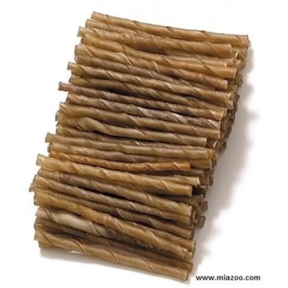 Antos Roll Sticks солети от кожа с диаметър 7-8 мм, 100бр