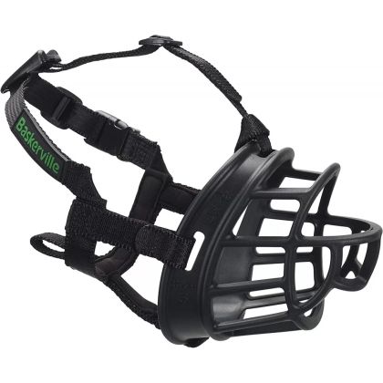 Baskerville Ultra Muzzle  намордник 