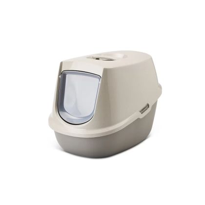 Котешка тоалетна къща  Manon Happy Planet  54.5 x 39 x 39см