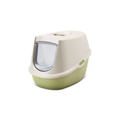 Котешка тоалетна къща  Manon Happy Planet  54.5 x 39 x 39см