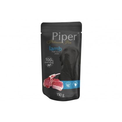PIPER  PURE  150 г агне 