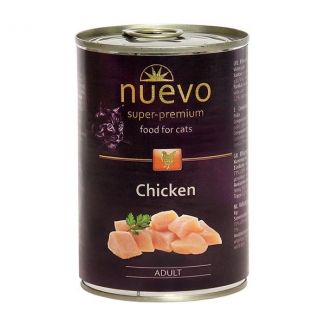 Nuevo Adult с пиле 