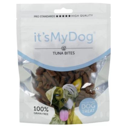 It`s My Dog  хапки с риба тон, 85 гр