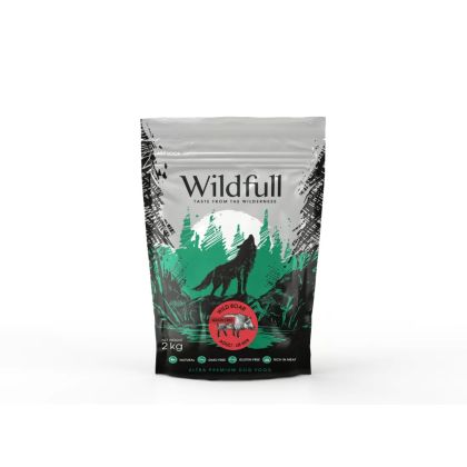Wildfull Wildboard All size  - за кучета от всички породи с дива свиня