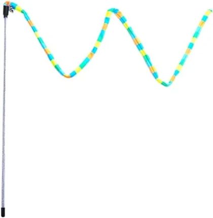 PlayMe Cat Hook Rainbow - Въдица за котки Дъга