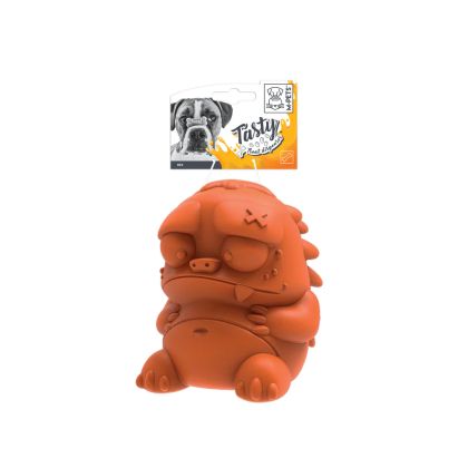 M-Pets - Tasty Rex - Играчка за куче Рекс диспенсъра за лакомства 11 см