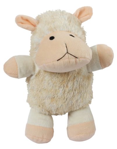 Kerbl - Shaggy Sheep - Играчка Овца мека 27 см