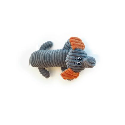 M-Pets - BOBBY -Играчка Боби, сив слон 32 / 17 см