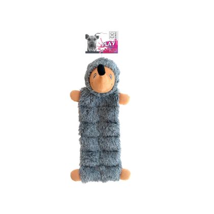 M-Pets - Erizo hedgehog - Играчка Еризо, таралеж 43/20