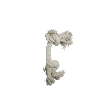 M-PETS ROPE 37 - Въжен кокал, 37см 