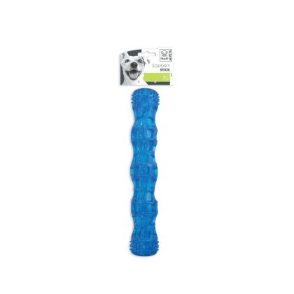 M-PETS SQUEAKY Stick - Играчка Стик  27/5 см