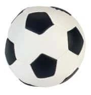 Kerbl - Soft Soccer Ball - Играчка Топка футболна мека 11 см