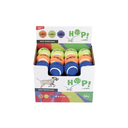 M-pets Tennis Ball - Тенис топка за куче 6.5 см