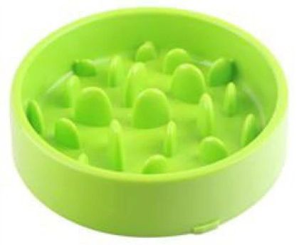 PlayMe - Slow-Eating Pet Bowl - Купа Лакомо куче