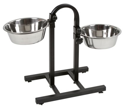 Feeding Bar Deluxe Стойка + мет. купи, лукс 2 х 2800 ml