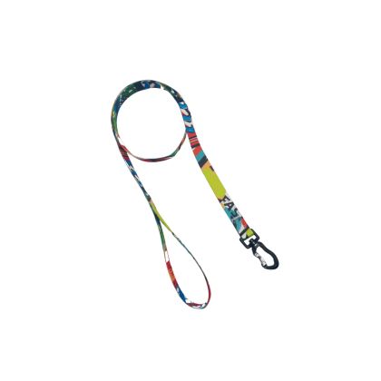 M-pets Urban Style - Повод за куче 120 / 2 см до 31 кг