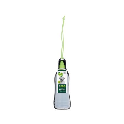 M-pets - ECO Dog Drinking Bottle - Еко Бутилка за куче на път от рециклирана пластмаса 750 мл