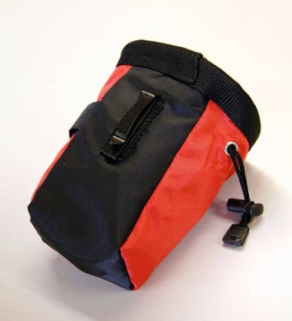 Kerbl - Чантичка за лакомства 500ml