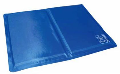 M-Pets - FROZEN Cooling Mat - Охлаждащо дюшече за куче S 50 х 40 см