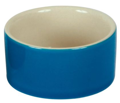 Kerbl - Ceramic Bowl - Керамична купа 100 мл., три цвята