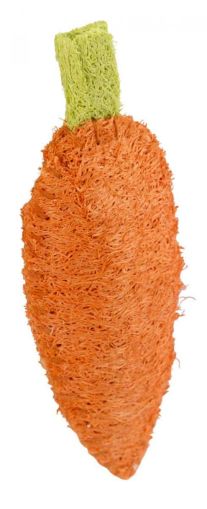  Kerbl - Loofah carrot - Луфа морков 10 см.