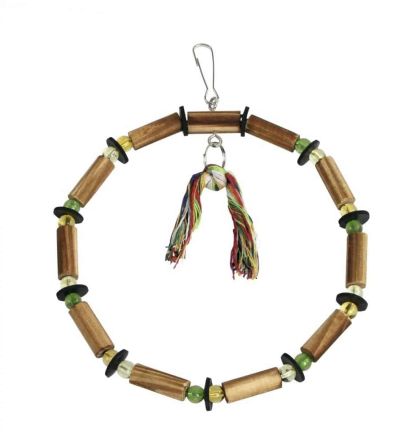  Kerbl - Bird Play Ring - Ринг за птици - 20см