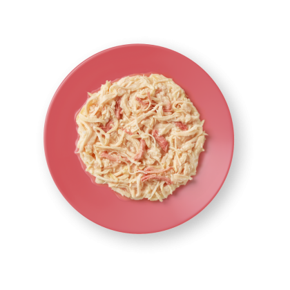 Applaws - Chicken with Duck in broth 156g - Месни хапки пилешко филе и патица в бульон