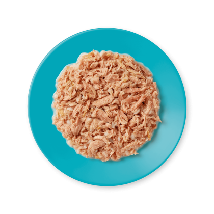 Applaws Tuna Fillet in broth 70g - Месни хапки за котка с риба тон в бульон