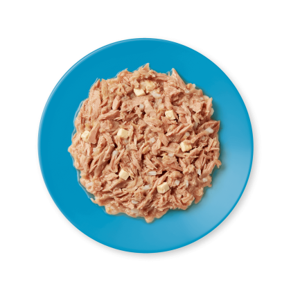 Applaws Tuna Fillet with Cheese 156g - Месни хапки за котка с риба тон и сирене