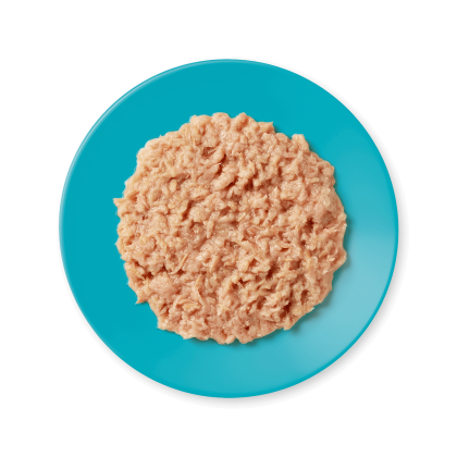Applaws Kitten Tin with Tuna 70g- Месни хапки за котенца с риба тон в желе