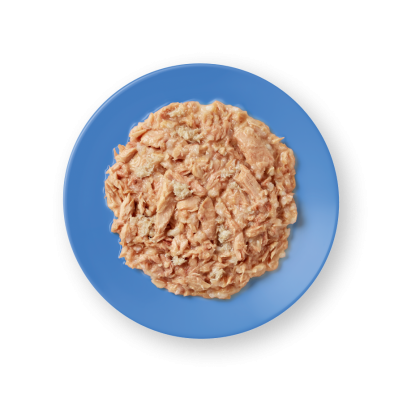 Applaws Tuna with Crab in broth 70g - Месни хапки за котка риба тон с раци в бульон