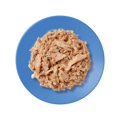 Applaws Cat Tuna Fillet with Crab in Broth 70g - Пауч за котка с риба тон и раци в бульон