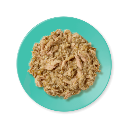 Applaws Tuna with Anchovy in Broth 70g - Пауч за котка риба тон и аншоа в бульон 
