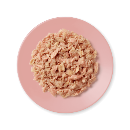 Applaws Tuna Fillet with Salmon in Jelly 70g - Пауч за котка риба тон и сьомга в желе