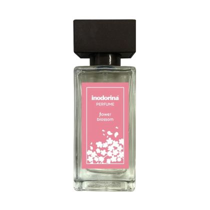 Inodorina Perfume Wild Flowers - Нежен парфюм за кучета и котки Диви цветя 30 мл