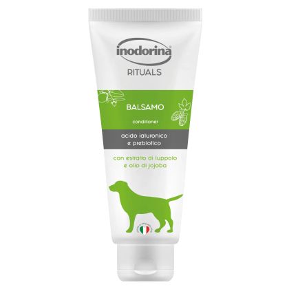 Inodorina Conditioner - Балсам за куче след измиване 250 мл